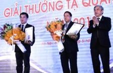 GS.TSKH Nguyễn Hữu Việt Hưng: Sự kiên trì nghiên cứu đã đem lại thành công